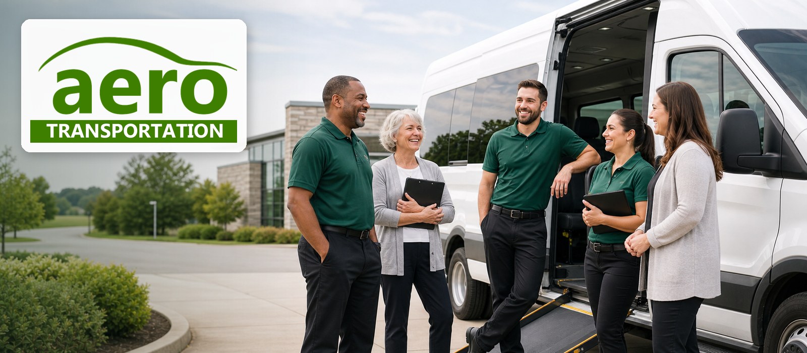 General Application at Aero Transportation